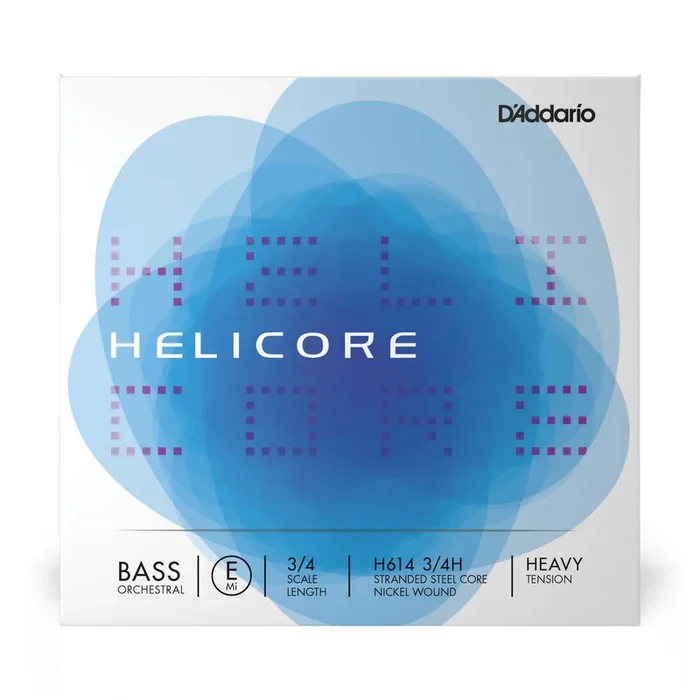 D’addario Helicore Bass E String