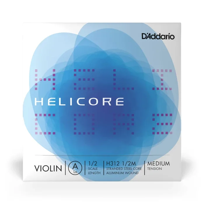 D’addario Helicore Violin A String