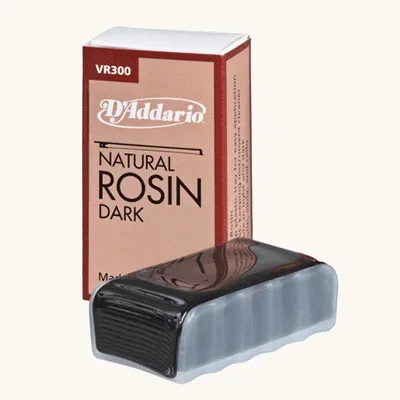 D’Addario Natural Rosin – Dark