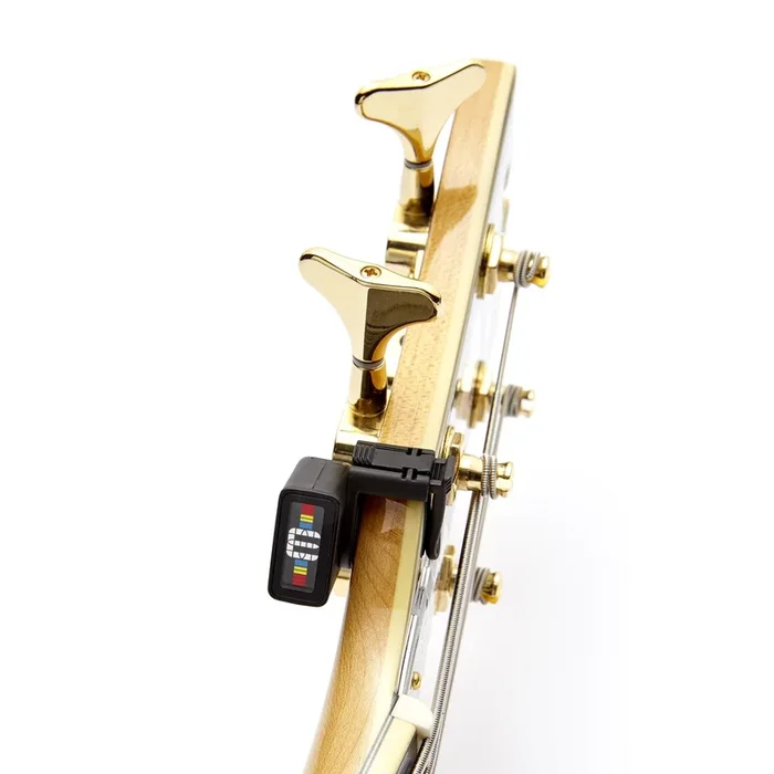 D’Addario NS-Micro Headstock Tuner Twin Pack (2)