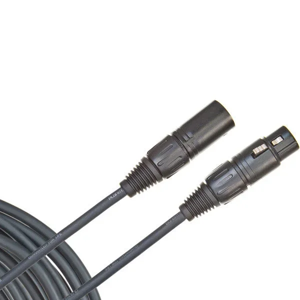 D’Addario Planet Waves 10′ XLR Microphone Cable