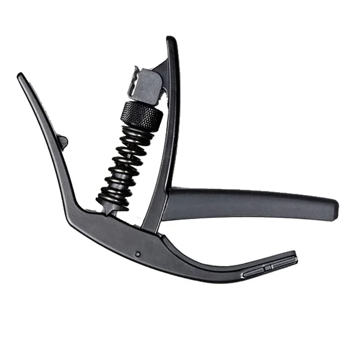 D’Addario Planet Waves Artist Capo – Black