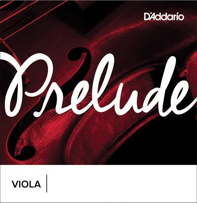 D’Addario Prelude Viola C String 15″-16″