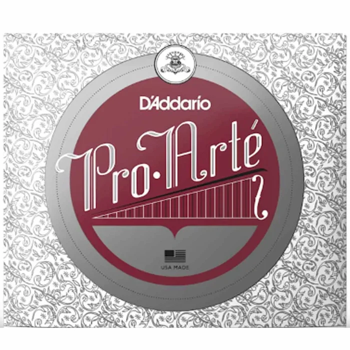 D’Addario Pro-Arté Long Scale Viola C String