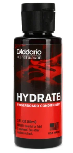 D’Addario PW-FBC Hydrate Fingerboard Conditioner