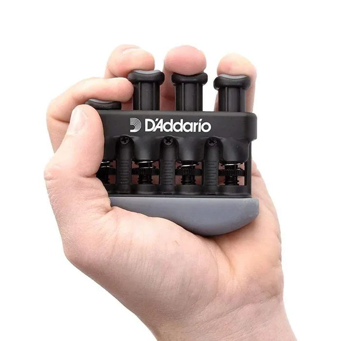 D’Addario Vari-Grip Hand Fitness Tool