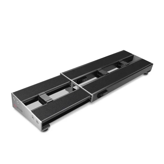 D’Addario XPND 1 Pedalboard