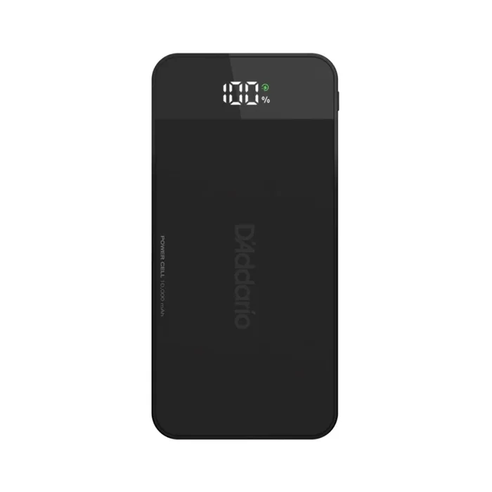 D’Addario XPND Portable Power Cell