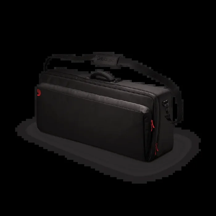 D’Addario XPND Transportador de Pedalera Backline – Grande