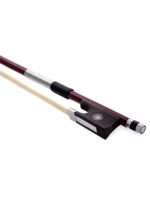D’Luca Brazilwood Violin Bow 1/16