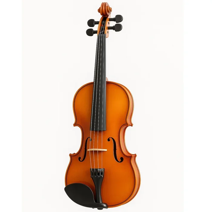 D’Luca Orchestral CAD Series 1/4 Violin Outfit