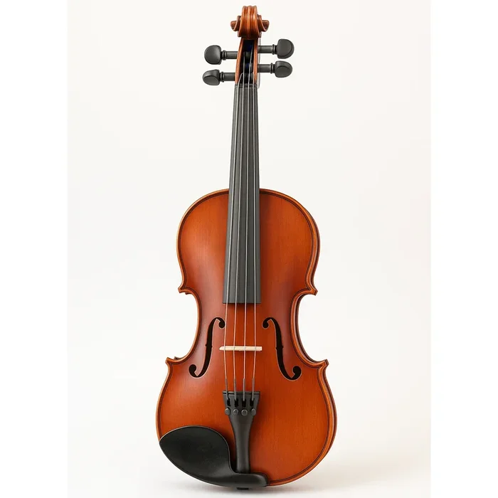 D’Luca Orchestral POD Series Violin Outfit – 1/2