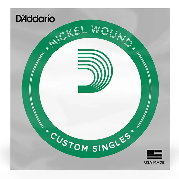 Daddario NW034 Single String