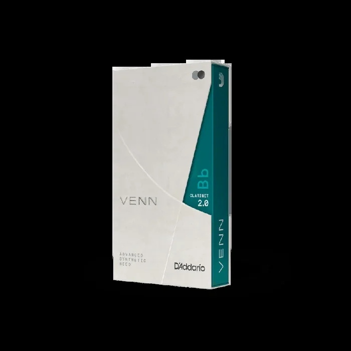 Daddario Reed Clarinet Venn – VBB0120