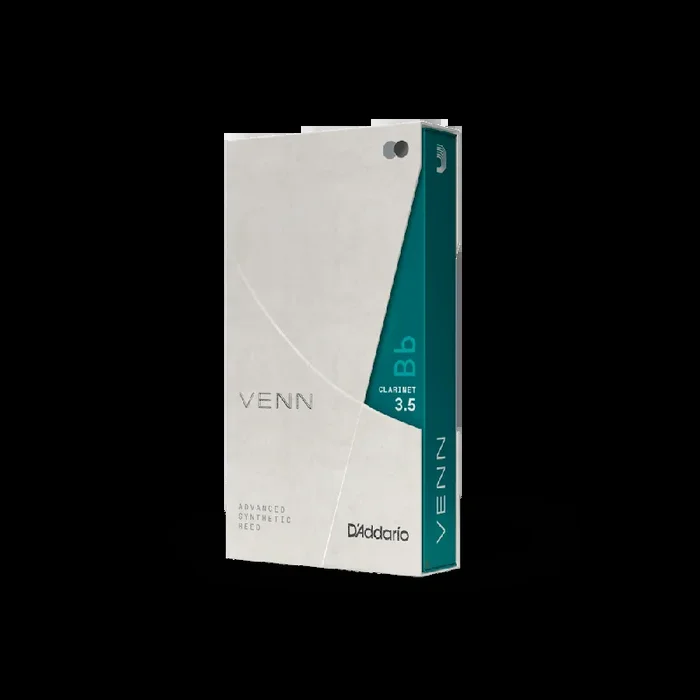 Daddario Reed Clarinet Venn – VBB0135