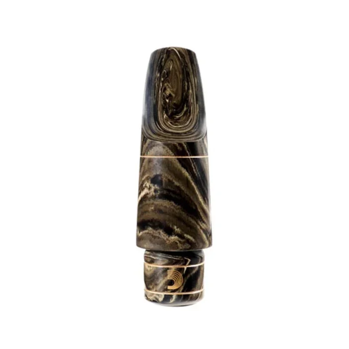 Daddario Select Jazz Marble Tenor Saxophone Mouthpiece – 6M