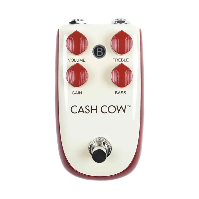 Danelectro Billionaire Cash Cow Distortion