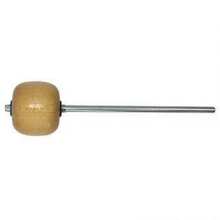 Danmar 305 Bass Drum Beater – Wood