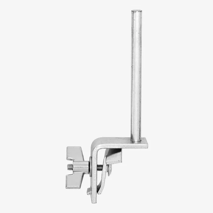 Danmar Cowbell Holder for Bass Drum Hoop 6″