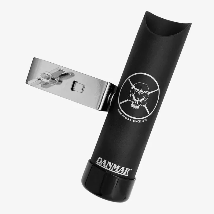 Danmar Drum Stick Holder Black