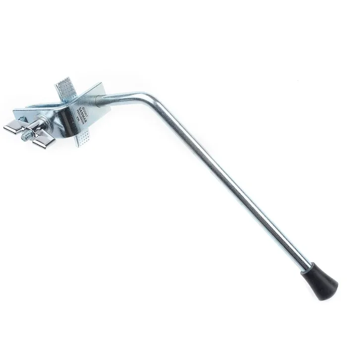 Danmar Vintage Style Clamp On Bass Drum Spurs (Pair)