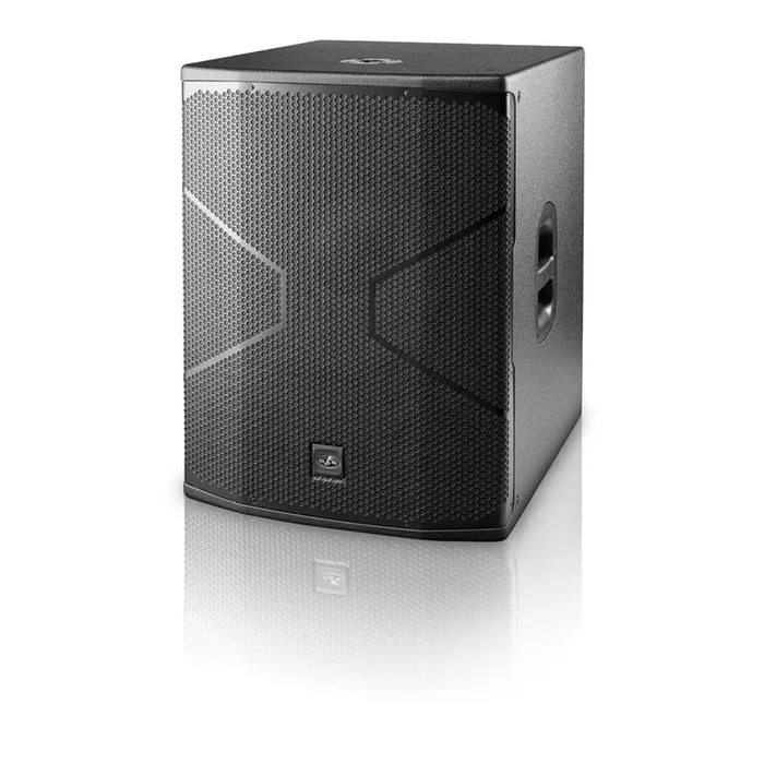 DAS Audio Vantec 18A 2000W Amplified Subwoofer