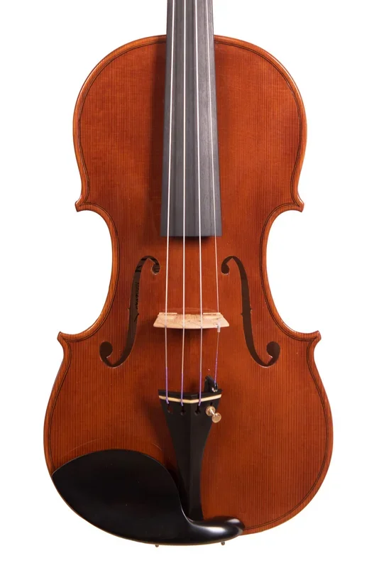 Davide Negroni violin, 2023, Cremona | Metzler Violins
