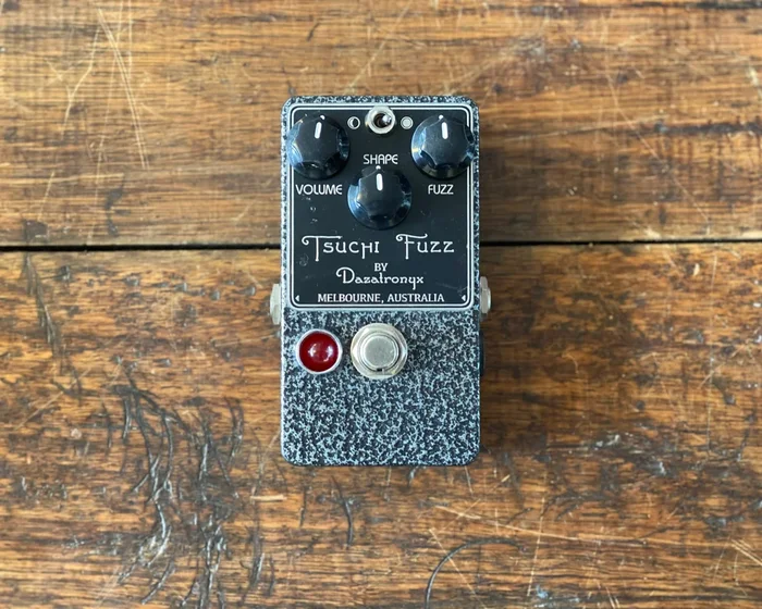 Dazatronyx Tsuchi Fuzz