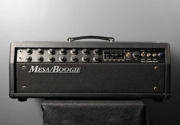 DC-10 Head, 90’s
