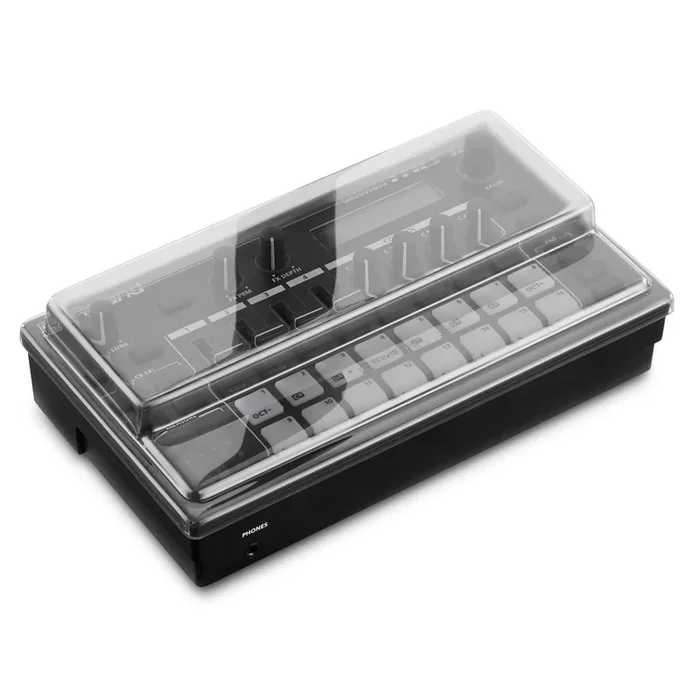 Decksaver Roland MC-101 / TR-6S Cover