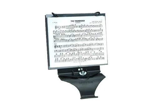 DEG Flutist’s Friend Flute and Piccolo Lyre