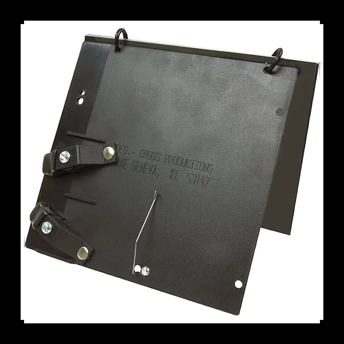 Deg Lyre for Marching Trombone – HC250