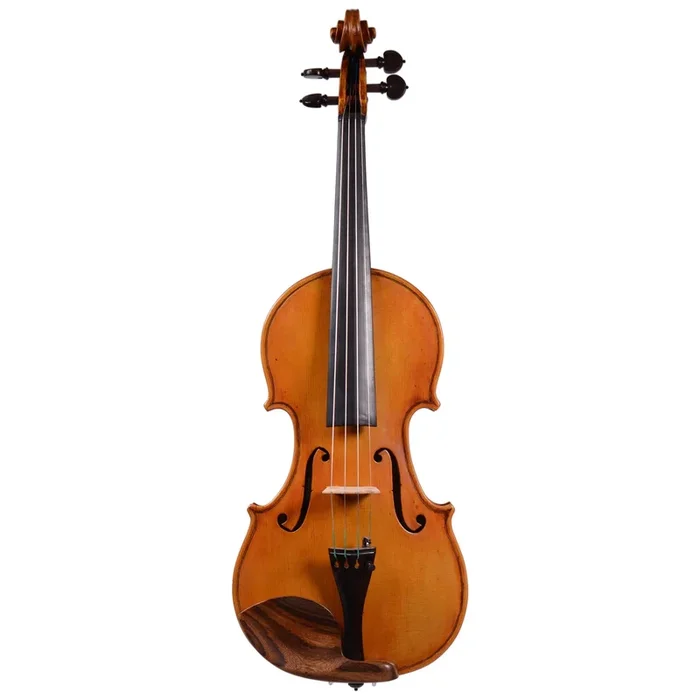 Deli Sacilotto “Bergonzi” Violin 2011 Florida, USA (FS217)