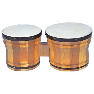 Deluxe Spanish Style Bongo