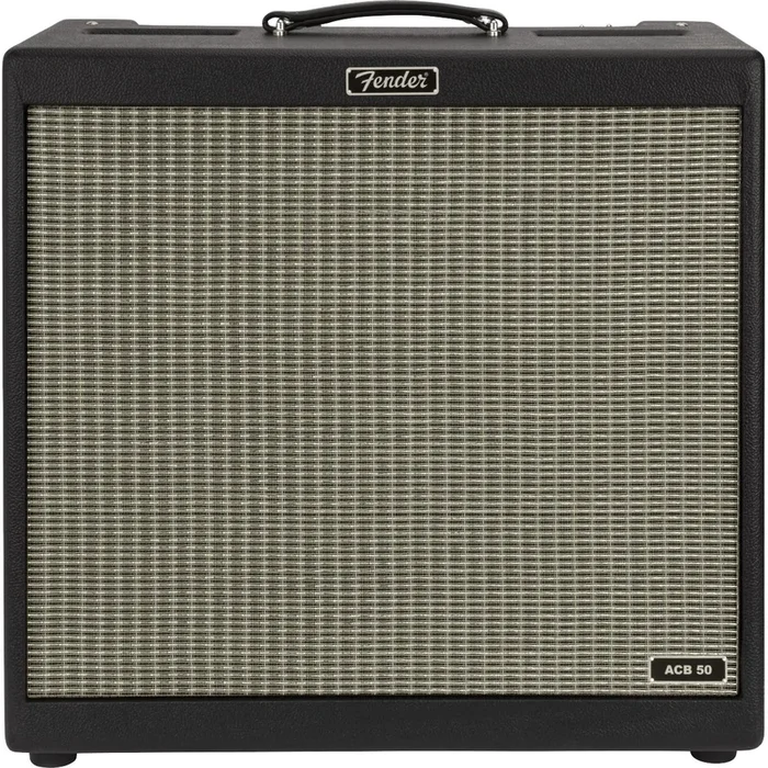 *DEMO* Fender ACB 50 Adam Clayton Signature Bass Amplifier