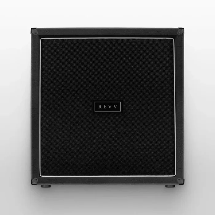 *DEMO* Revv 4×12″ Speaker Cabinet
