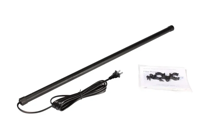 Deshumidificador de Almacenamiento Dampp-Chaser de 36″ 25W 120V