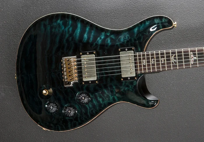 DGT (David Grissom Trem) Artist Brazilian ’13