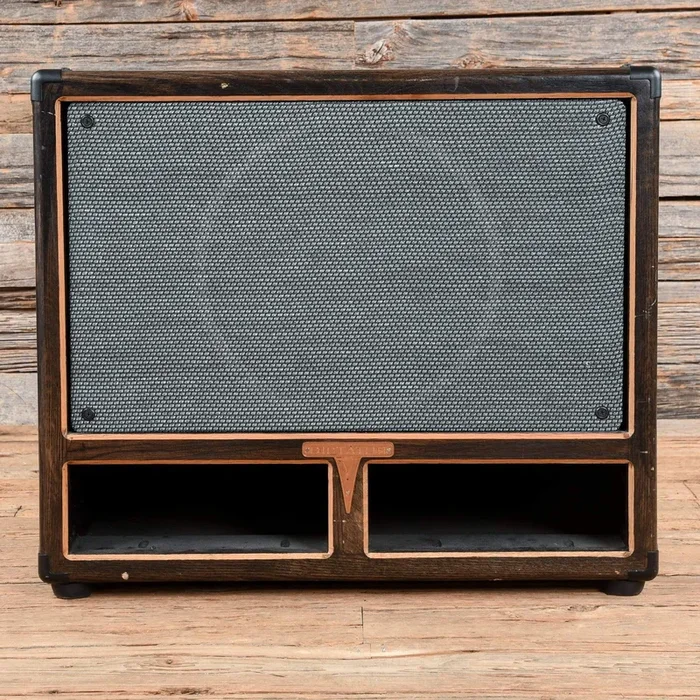 Dictator Cabs 1×12 Bass Cabinet 2014