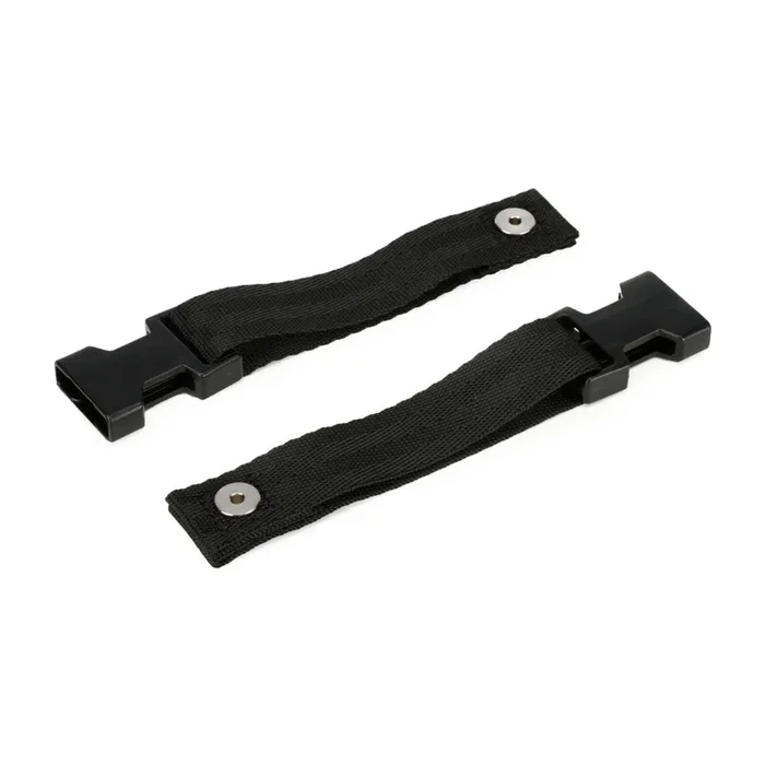 DiMARZIO – Clip Lock Fasteners