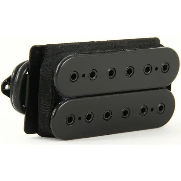 DiMarzio DP158BK Evolution Humbucker Pickup – Neck – Black
