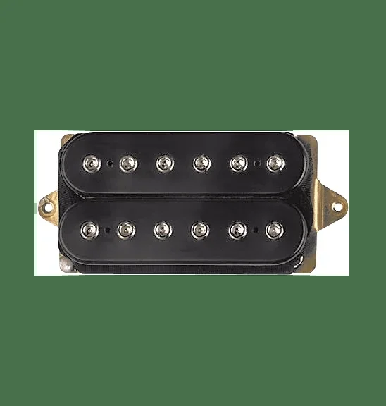 DiMarzio DP220 Guitar Pickup – D Activator Bridge Humbucker F Spaced