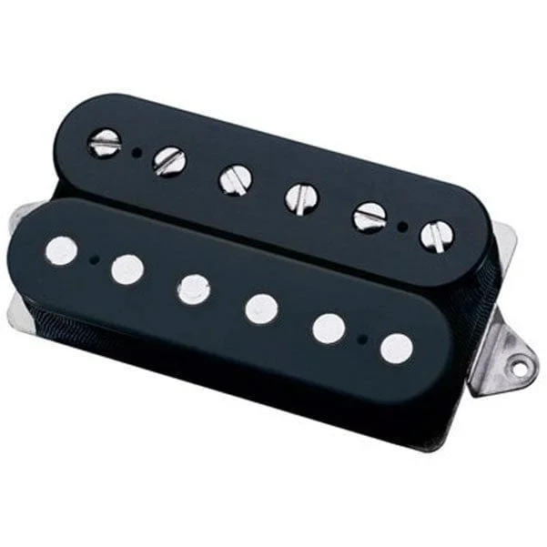 DiMarzio DP223BK Bridge Electric Guitar Pickup