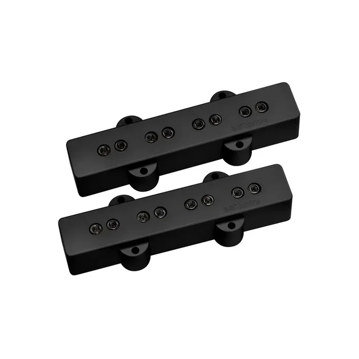 Dimarzio Jazz Bass Pickup Set