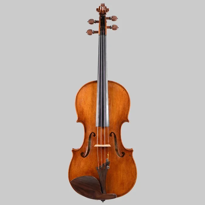 Dimitri Atanassov “San Martino” 2015 Violin