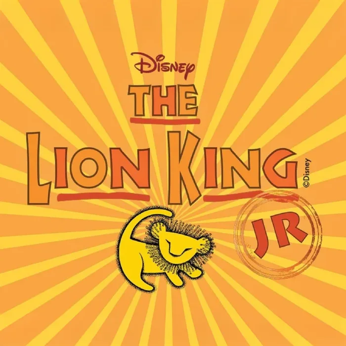 Disney’s The Lion King Jr. Showkit