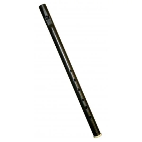 Dixon DX001 Non-Tuneable Soprano Whistle High D PVC Whistle