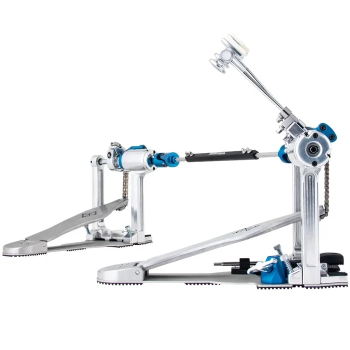 Dixon PP-PCPD1 Cadena de Engranaje de Bobina de Precisión Doble Pedal