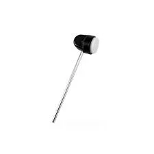 Dixon PPB2611HP Bass Drum Beater Dual Surface Hammer