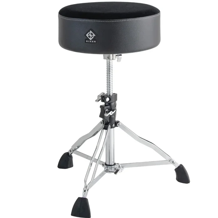 Dixon PSN-11ST Silla de tambor redonda